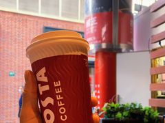 -COSTA COFFEE(吴江路店)