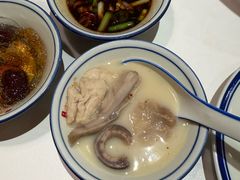 -粤食堂(天津和悦汇店)