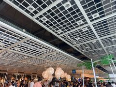 -宜家·瑞典风味餐厅(天津东丽商场店)