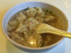 小馄饨-吴苑饼家(延平路店)