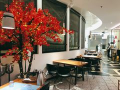 大堂-HELLO MUSAE 拾光缪斯餐厅·纯正希腊风味(苏州中心店)