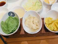 -东方饺子王(顺义石门店)