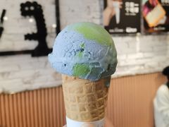 -Dal Cuore 达可芮冰淇淋(陕西北路店)