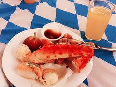 -杭州国际会议中心洲际酒店-原素全日餐厅(解放东路店)