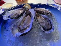 -香港喜来登酒店蚝酒吧