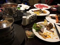 -AdD全日制餐厅(中谷花园酒店)