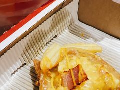 -肯德基(昌里店)