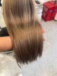 -上禾 HAIR SALON
