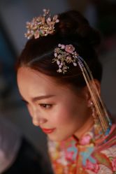 -AMOR艾沫婚纱奢品荟(设计师勒泰店)