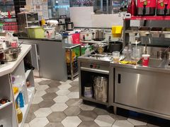 -沪上阿姨·精选茶饮(天河城店)