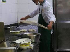 -苏氏牛肉面(机场店)