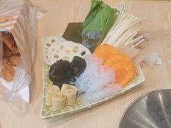 -鱼酷活鱼烤鱼(沈阳大悦城店)