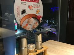 -老班长手工灌汤包老店(东山店)