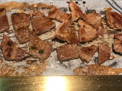 -新石器烤肉(之心城店)