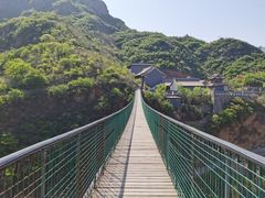 -圣莲山风景区