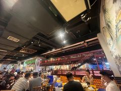 大堂-巴人堂(女儿城店)