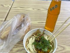 -婆婆粉(江北店)