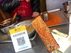 -玛马艾脆皮水磨年糕(湖北路87-89小区店)