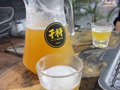 -木屋烧烤(惠阳华润小径湾店)