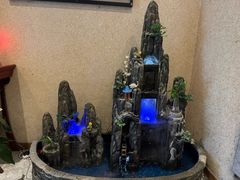 -太古里影院足道汤泉SPA(通跃商业广场店)