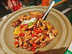 -绿草地·湘菜(7mall店)