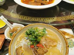 -萧记三鲜烩面(瑞达路店)