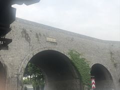 -清真蒋有记(老门东店)