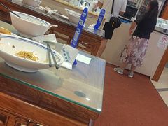 -丝路伊兰·兰州牛肉面(牛街总店)