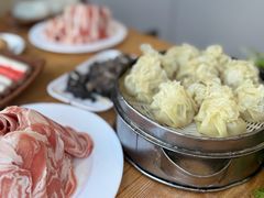 -元盛居(亚泰大街店)