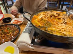 -多宾韩国料理(学衡路店)