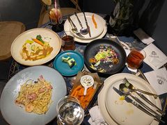 -第101座花园餐厅(湖滨88店)