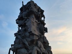 -中国人民抗日战争纪念雕塑园