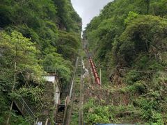 -广东大峡谷