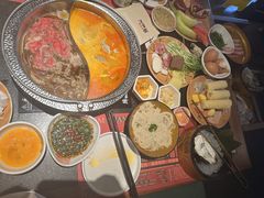 -牛New寿喜烧(金茂览秀城店)