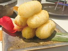 -芸山季·云南山珍菌火锅(南翔印象城MEGA店)