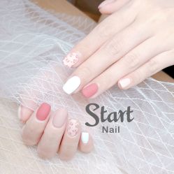 -StartNail美甲
