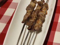 -西贝(上海我格广场店)