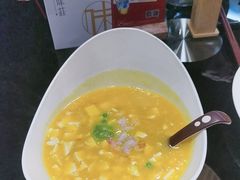 -味莊餐厅(康庄南街店)