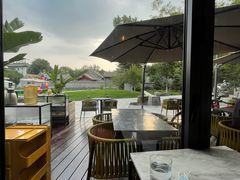 -The Rug Cafe(王府中环店)