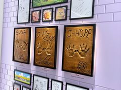 -line friends(明洞旗舰店)