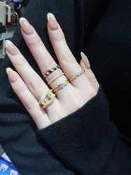 -Cindy Jewelry·钻戒·彩色宝石
