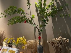 -隐溪茶馆(金虹桥店)