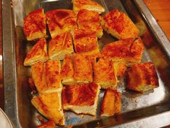 -青海名吃尕张娃非遗烤肉(海湖总店)