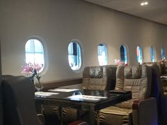 -法兰度航空主题餐厅(台山昌大昌店)