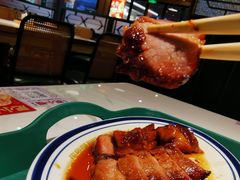 叉烧-肥小福·烧鹅专门店(环宇荟店)