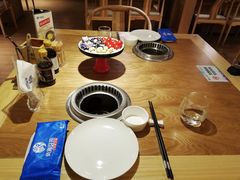 -尚海豆捞(乐虹坊店)