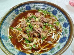 -南花桥羊肉馆老字号(乌镇店)