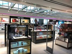 -中免(澳门机场免税店)