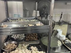 -江南红鱼汤(洋中花园店)
