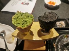 -神户赤童日式烤肉(金地广场店)